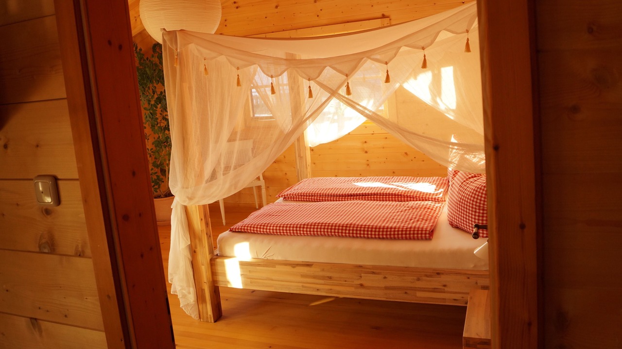 Photo of Bedroom in Wielenbach