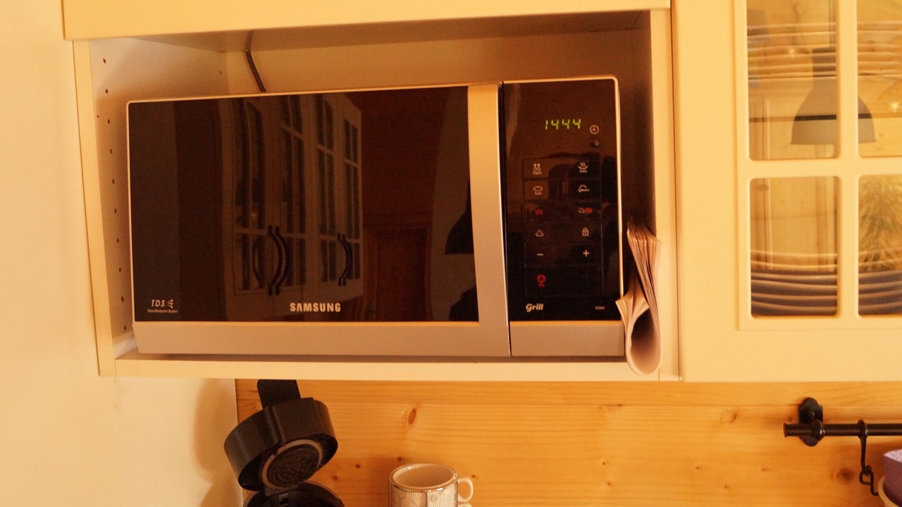 Photo of Kitchen in Wielenbach