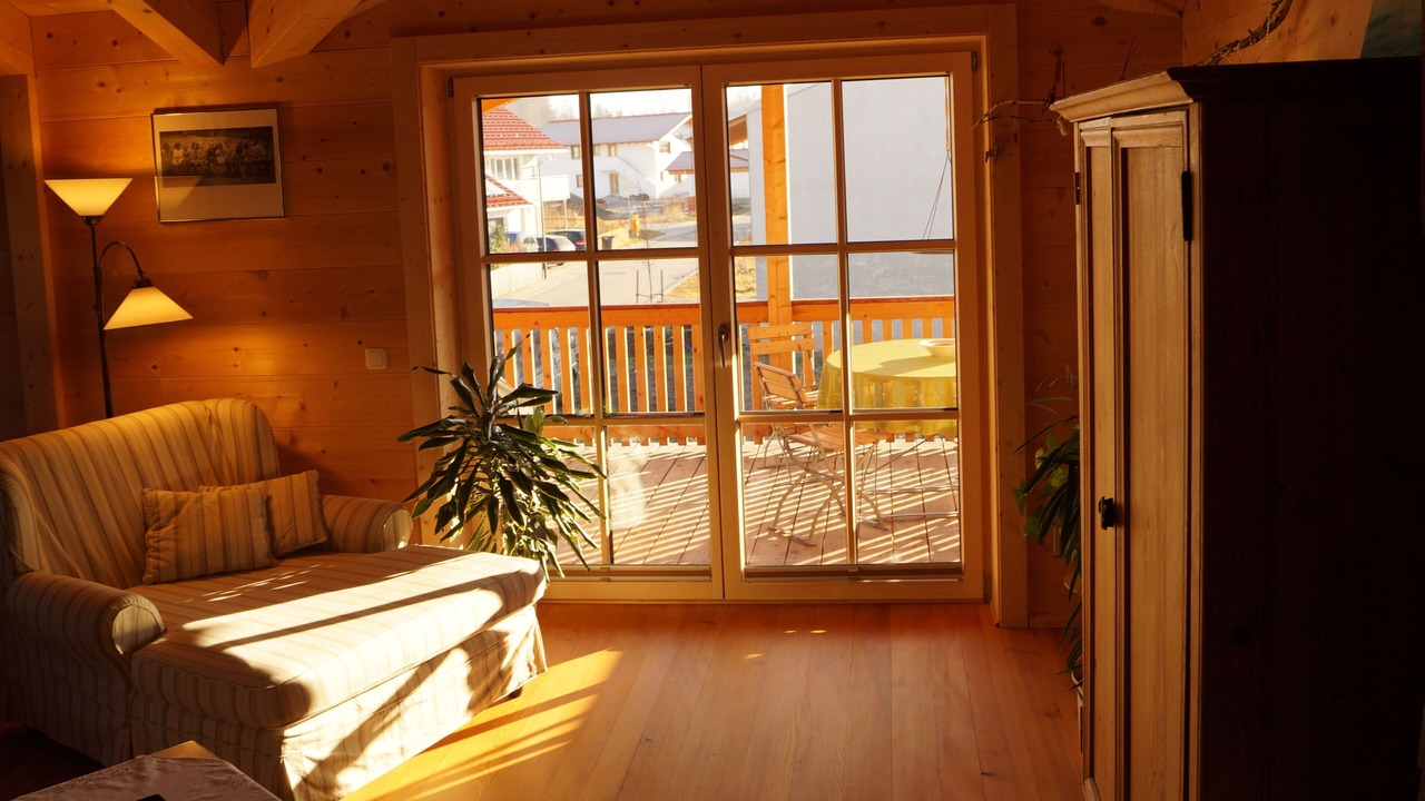 Photo of Livingroom in Wielenbach