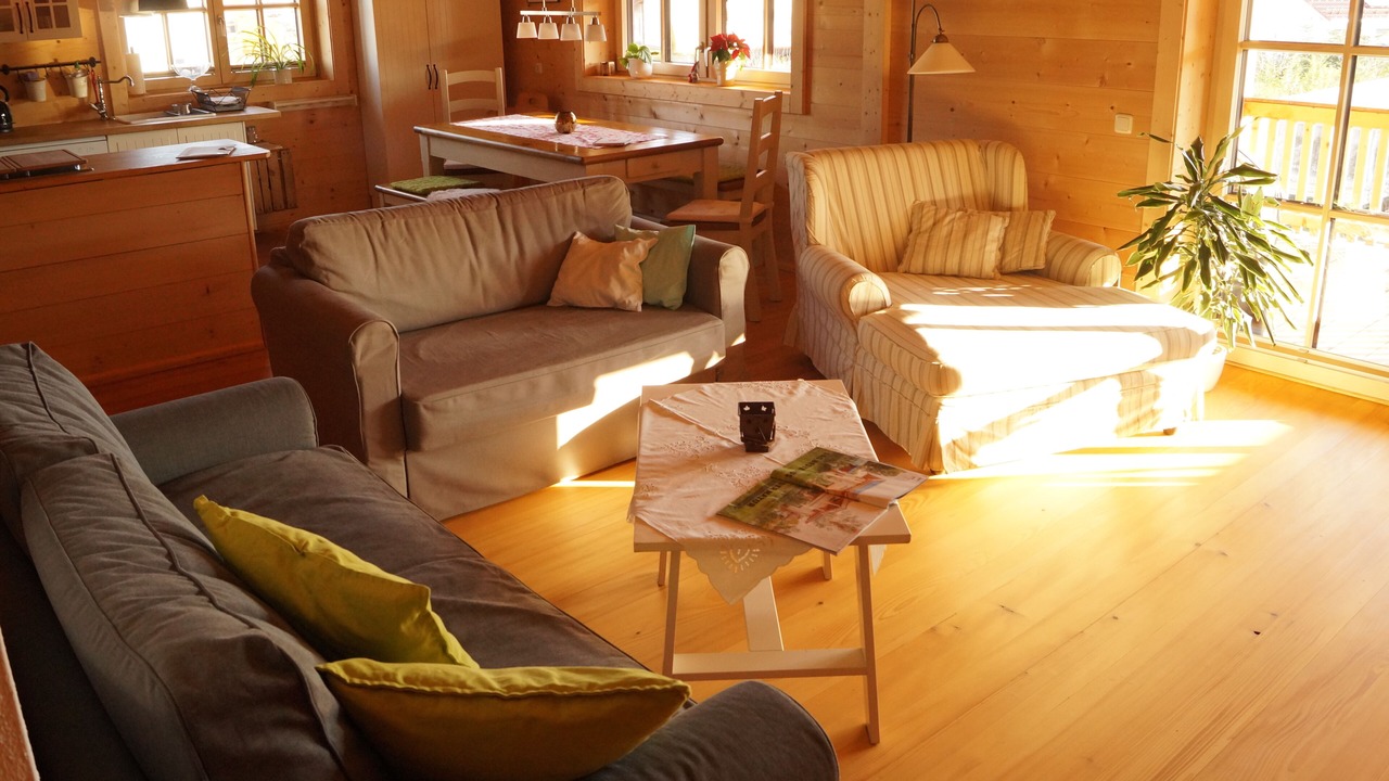 Photo of Livingroom in Wielenbach