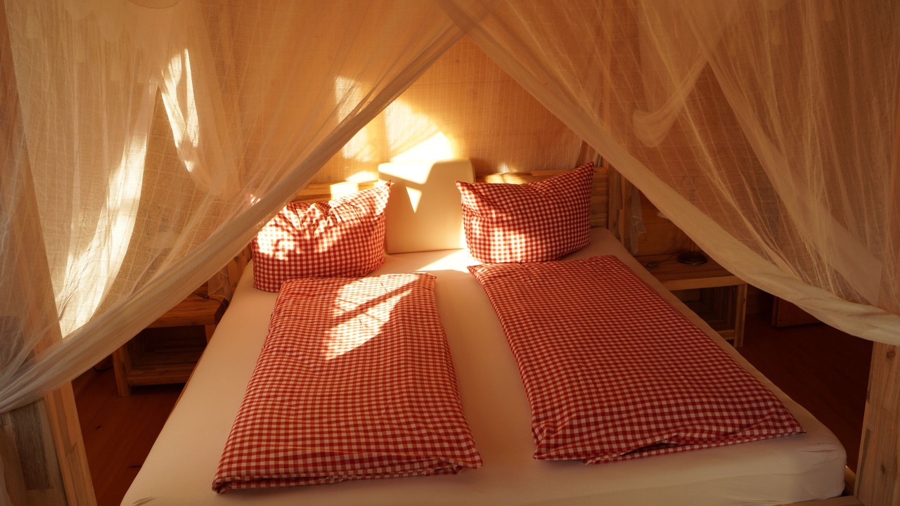 Photo of Bedroom in Wielenbach