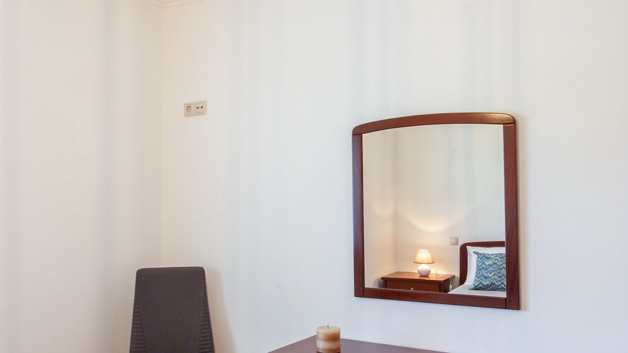 Photo of Bedroom in Foz de Alge