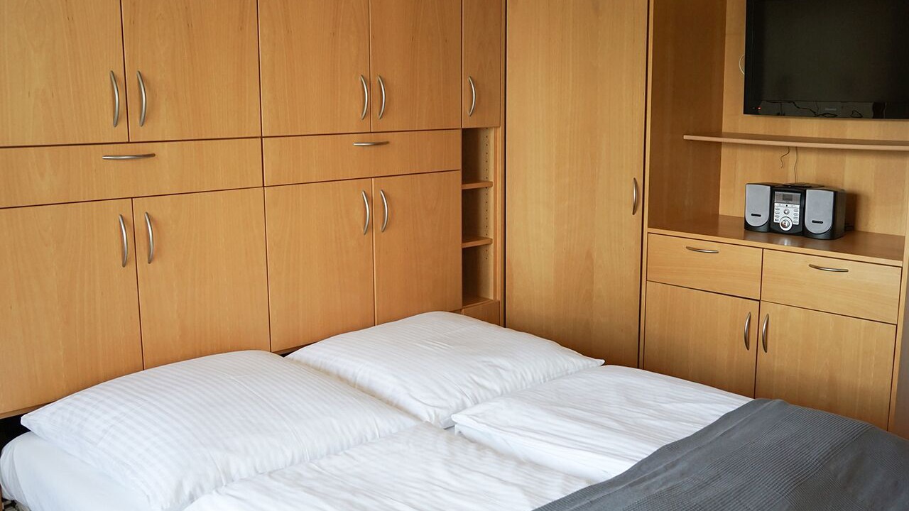 Photo of Bedroom in Kopendorf