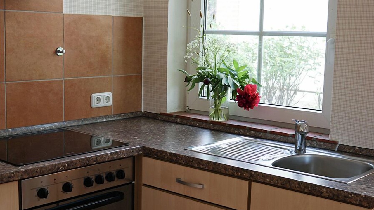 Photo of Kitchen in Kopendorf