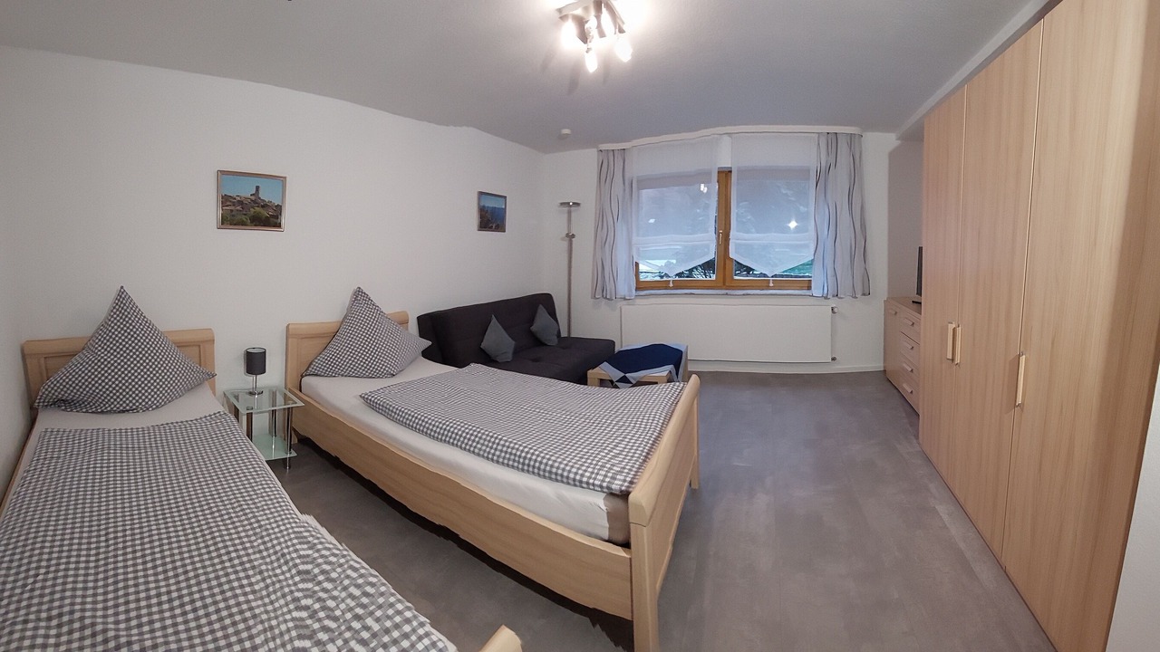 Photo of Bedroom in Frammersbach