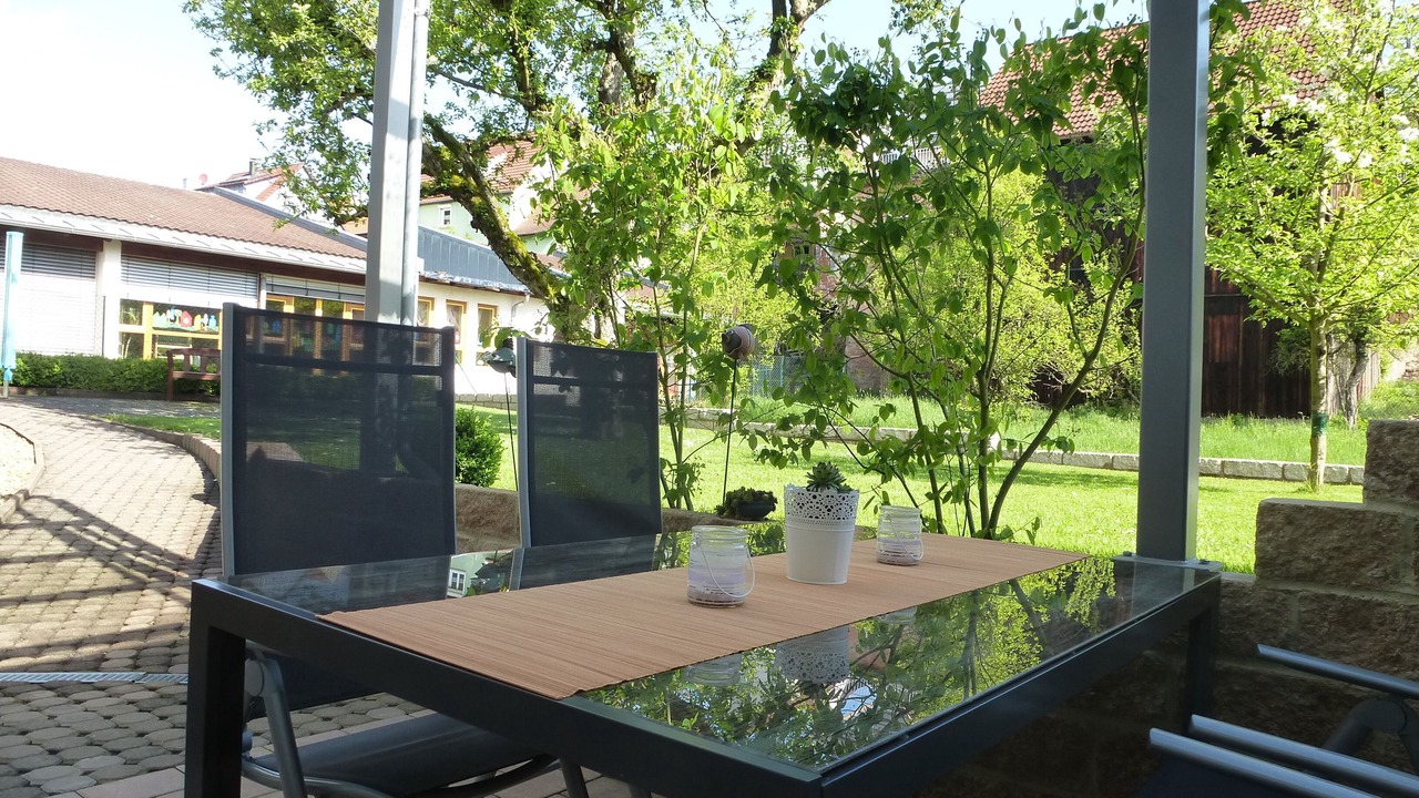 Photo of Outdoor in Frammersbach