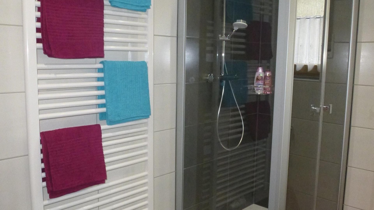 Photo of Bathroom in Frammersbach
