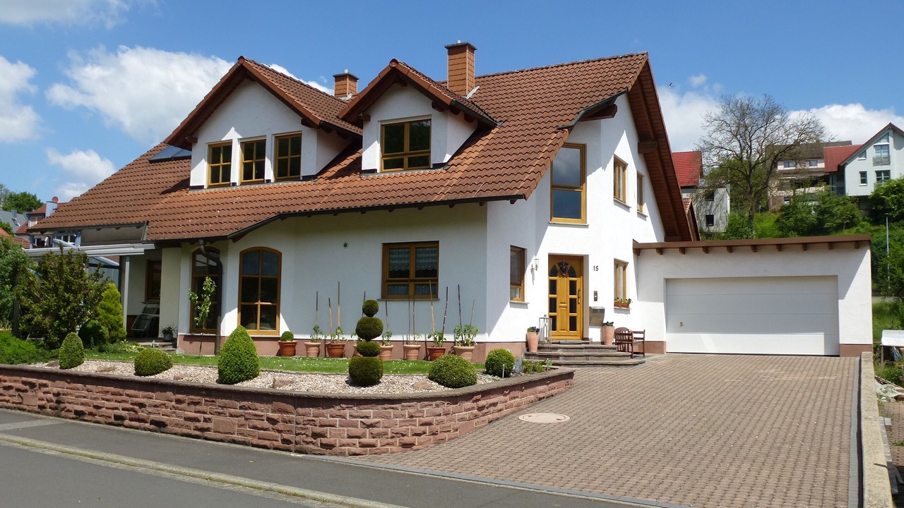Photo of Outdoor in Frammersbach