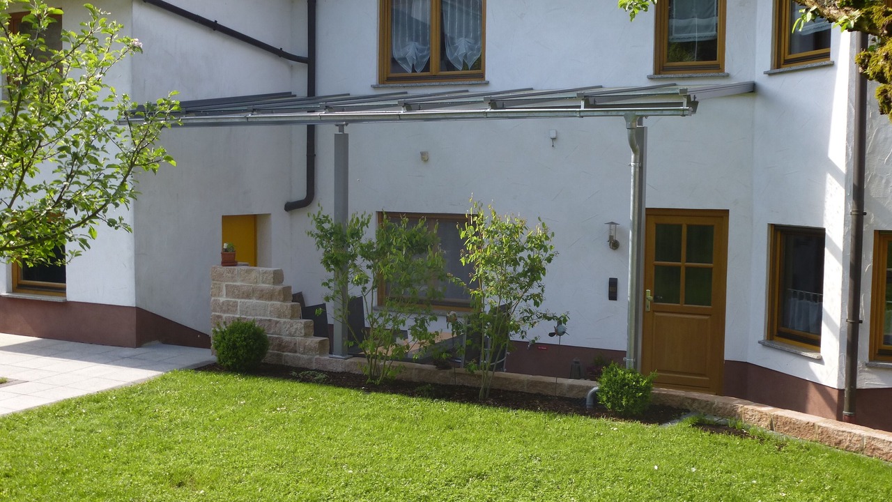 Photo of Outdoor in Frammersbach
