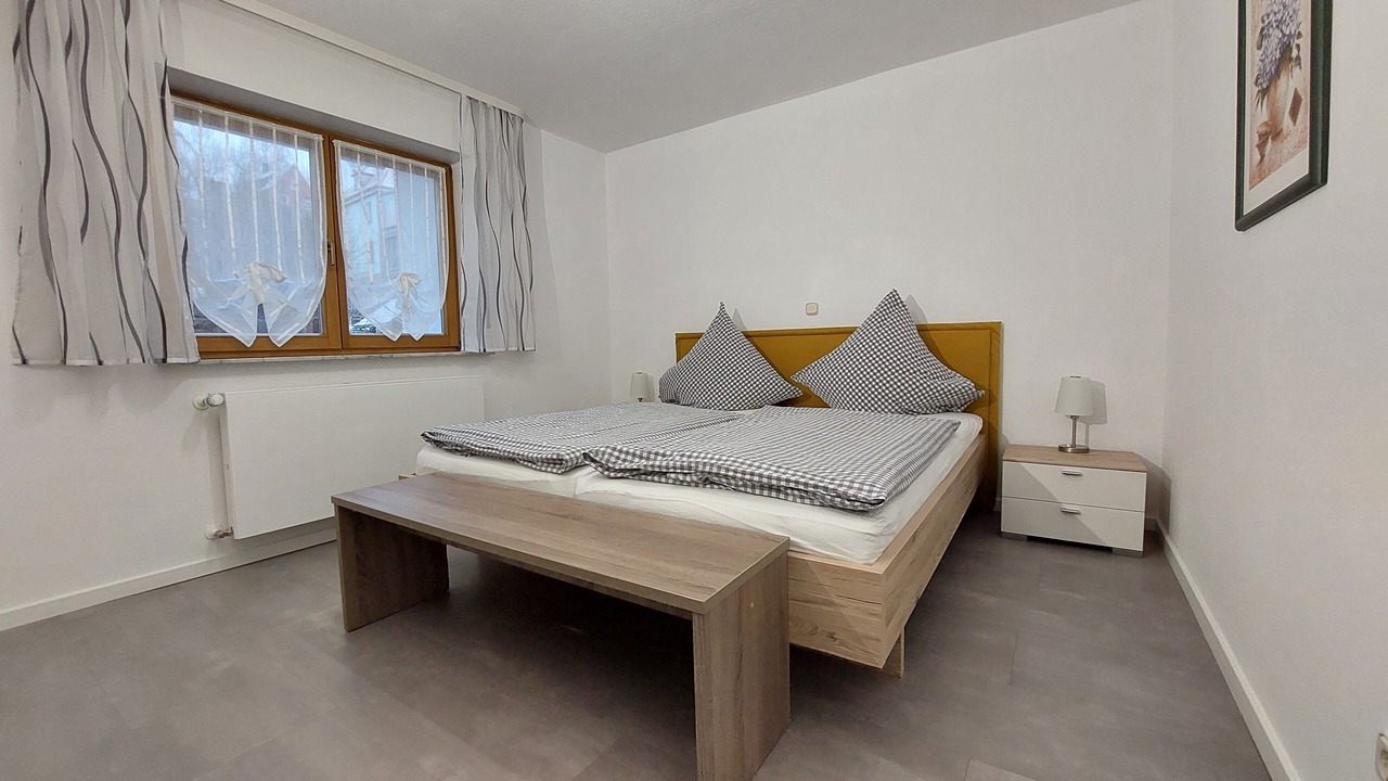 Photo of Bedroom in Frammersbach