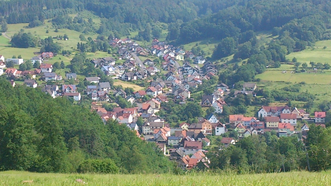 Photo of Outdoor in Frammersbach