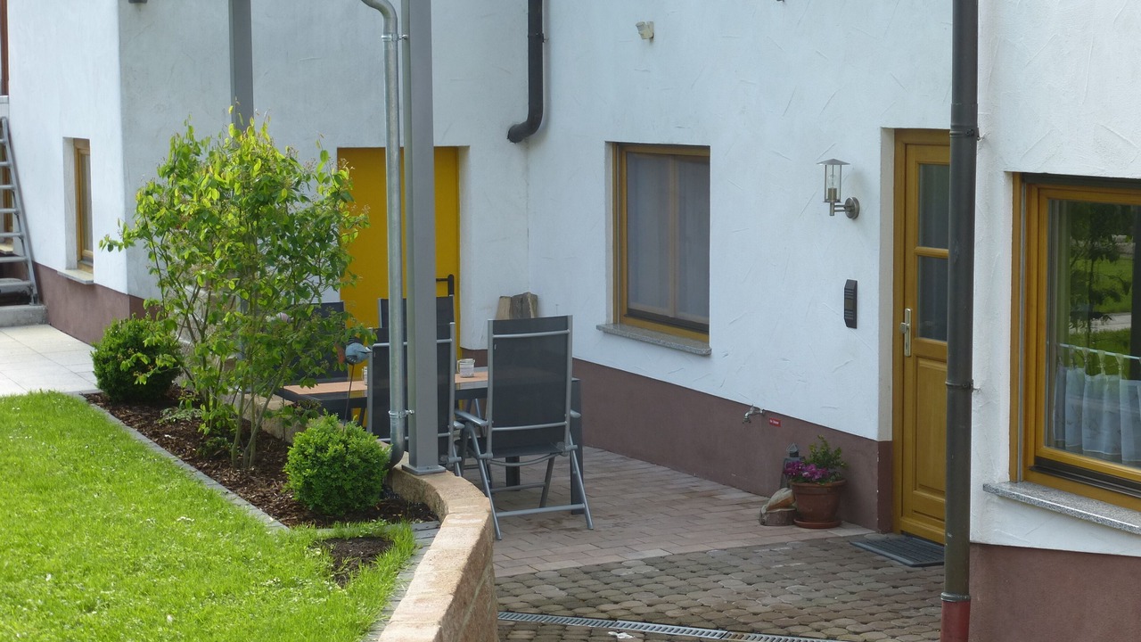 Photo of Outdoor in Frammersbach