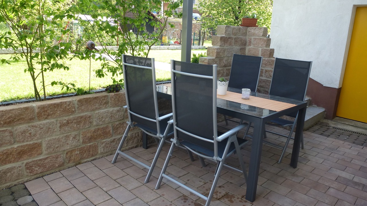 Photo of Outdoor in Frammersbach