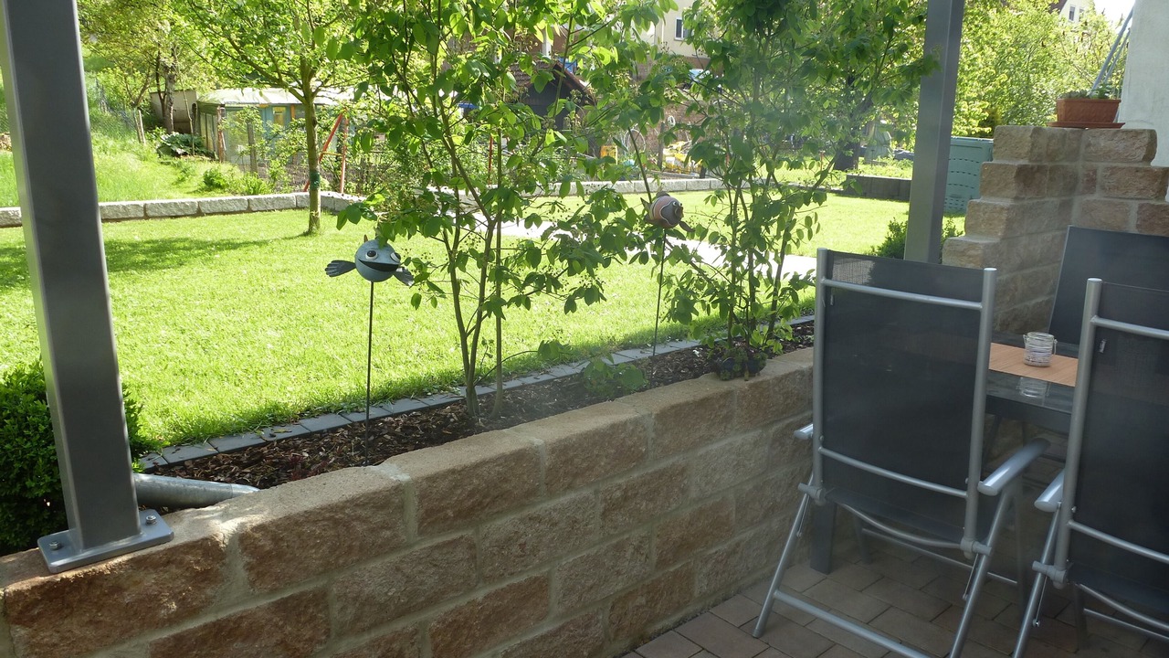 Photo of Outdoor in Frammersbach