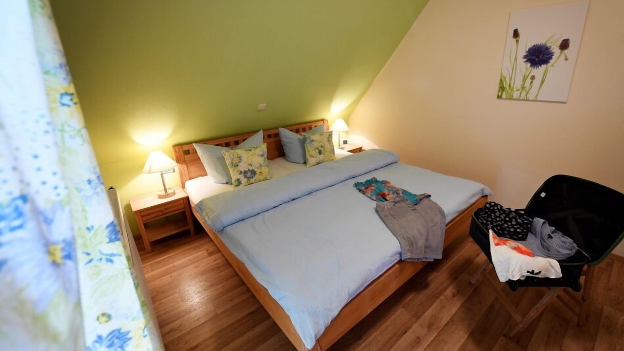 Photo of Bedroom in Gunzenhausen
