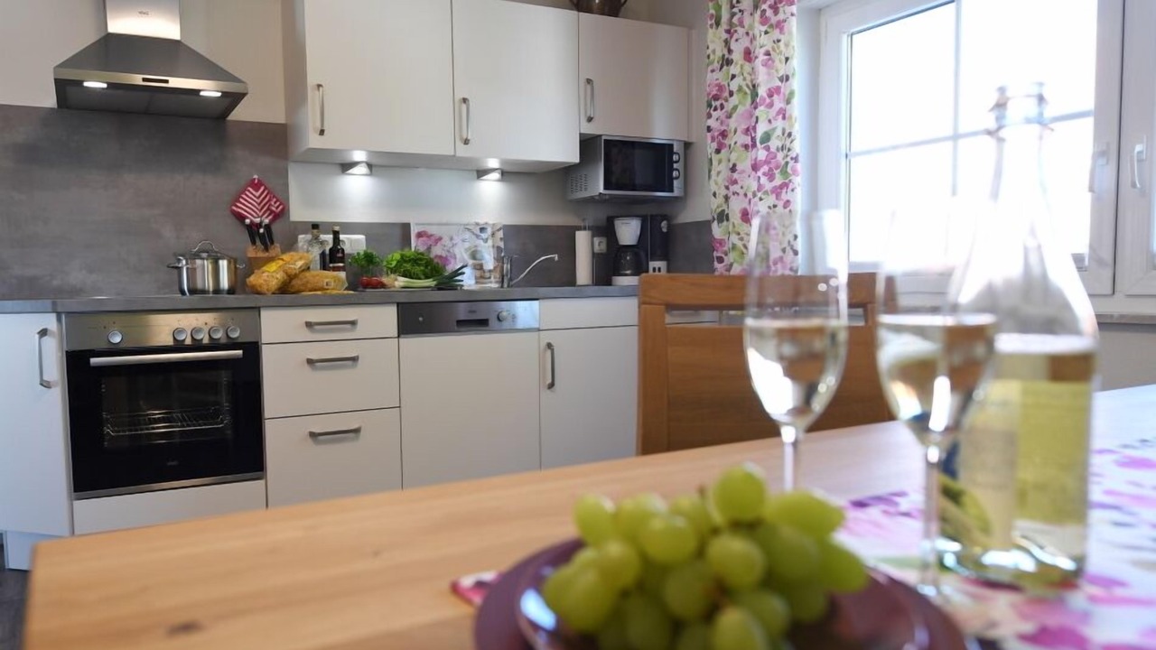 Photo of Kitchen in Gunzenhausen
