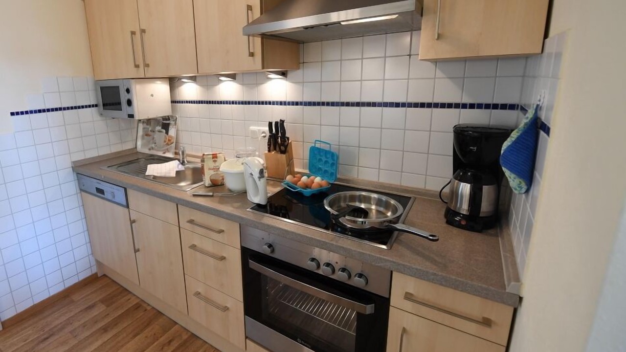 Photo of Kitchen in Gunzenhausen
