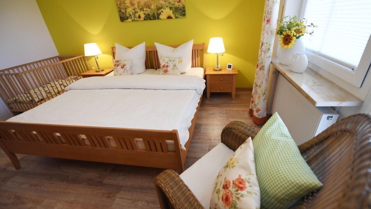 Photo of Bedroom in Gunzenhausen
