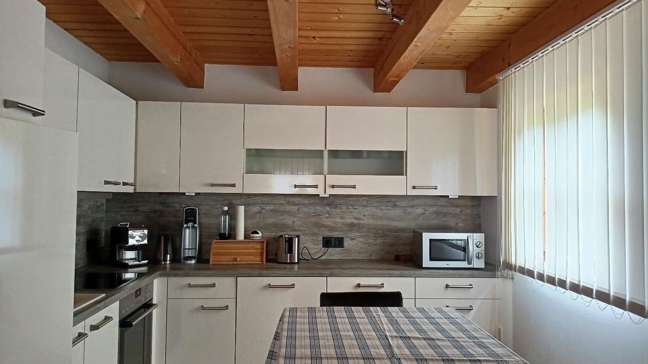 Photo of Kitchen in Kattersdorf