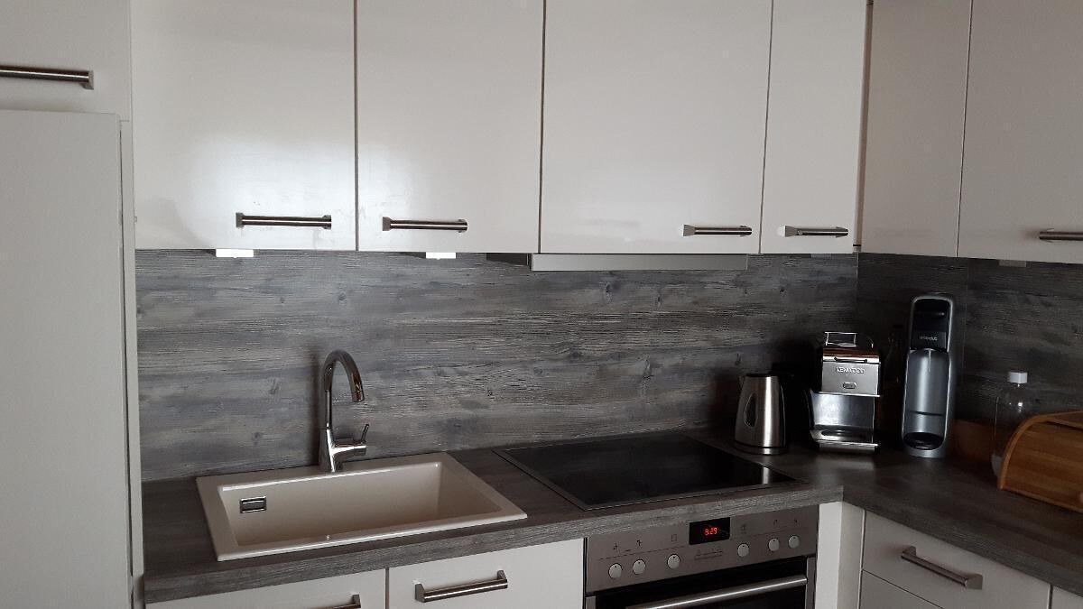 Photo of Kitchen in Kattersdorf