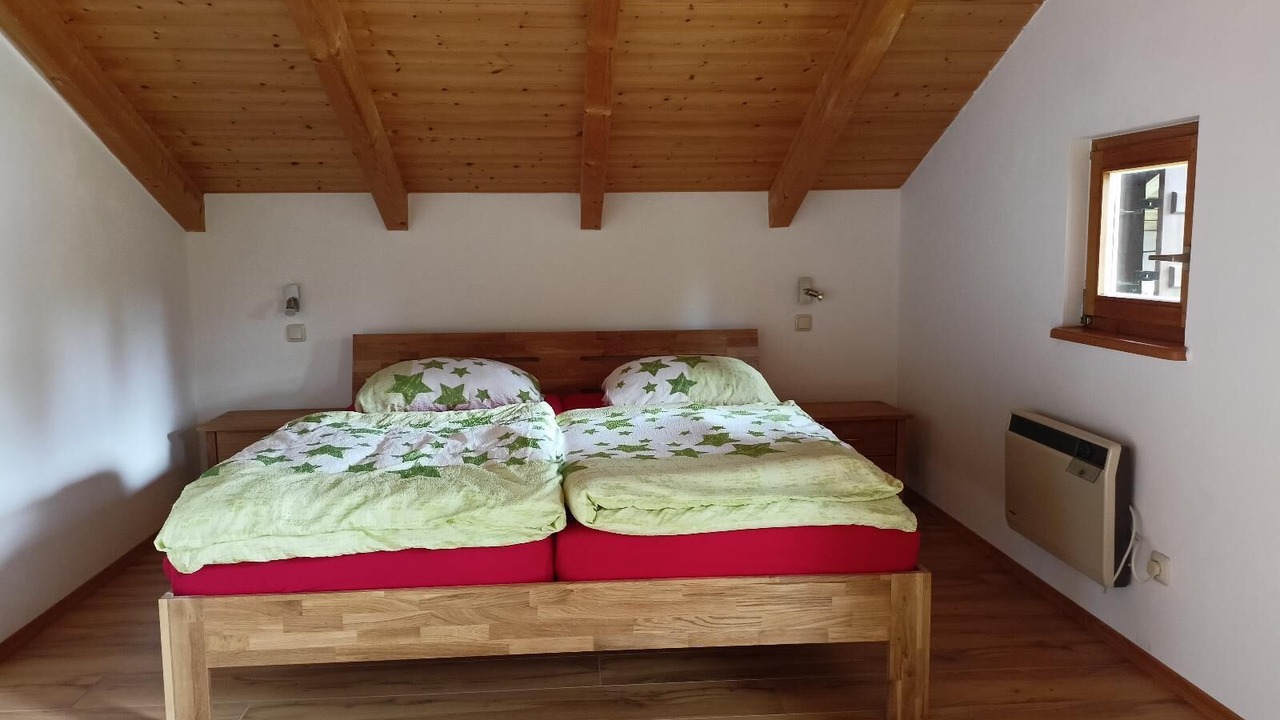 Photo of Bedroom in Kattersdorf