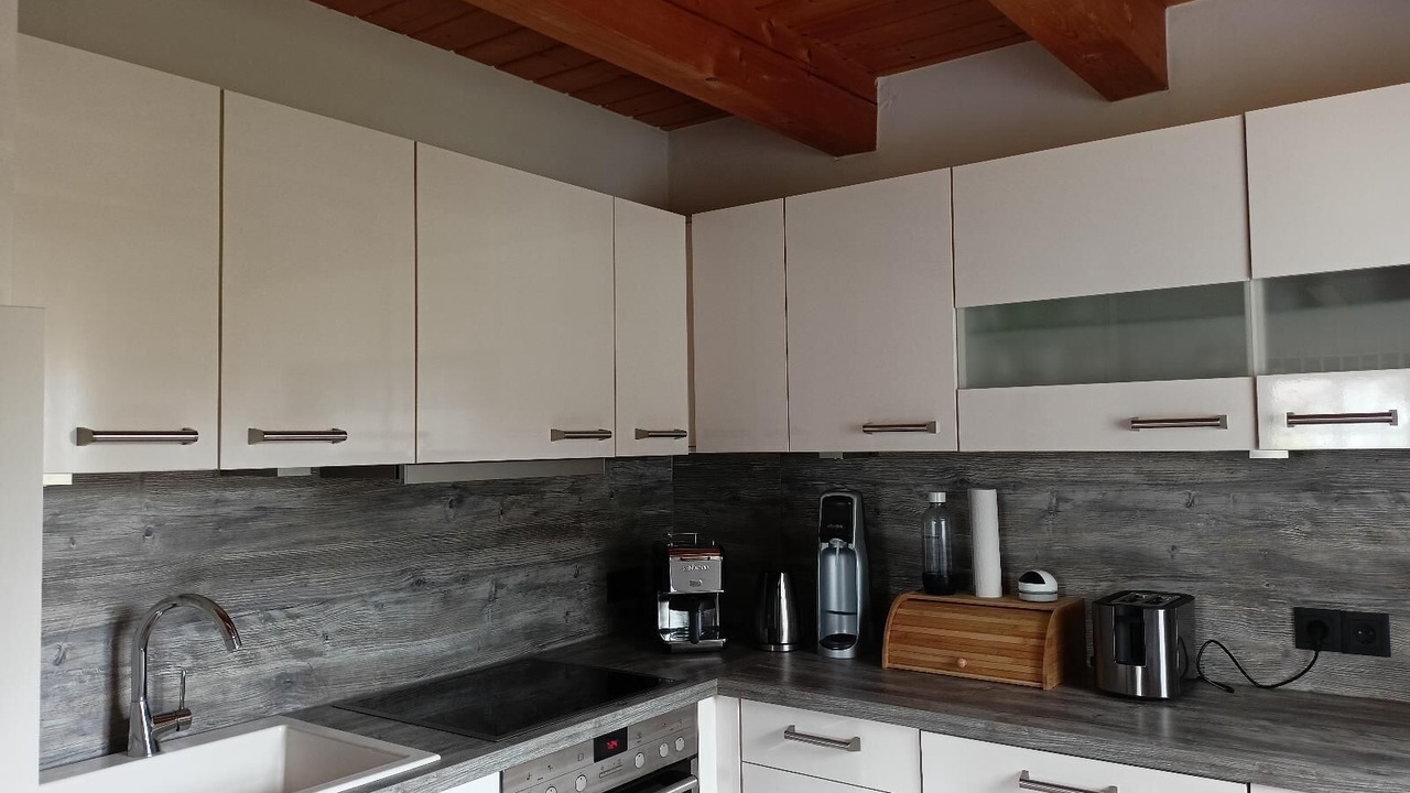 Photo of Kitchen in Kattersdorf