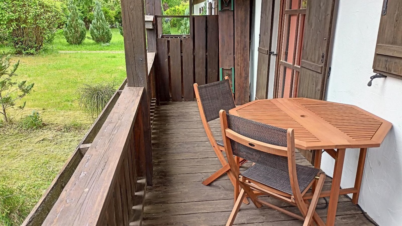 Photo of Outdoor in Kattersdorf