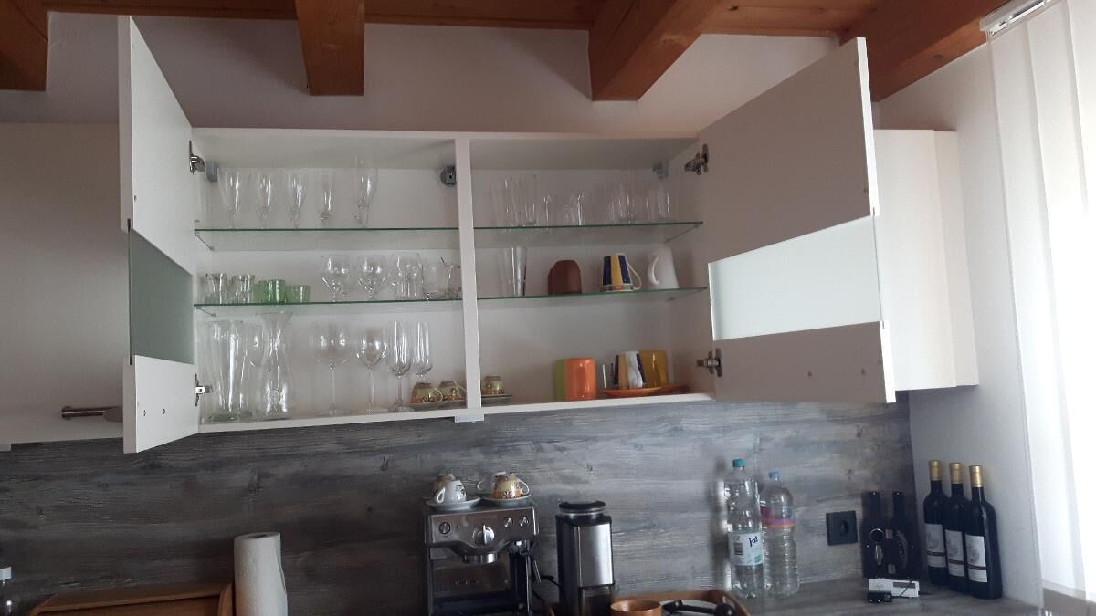Photo of Kitchen in Kattersdorf