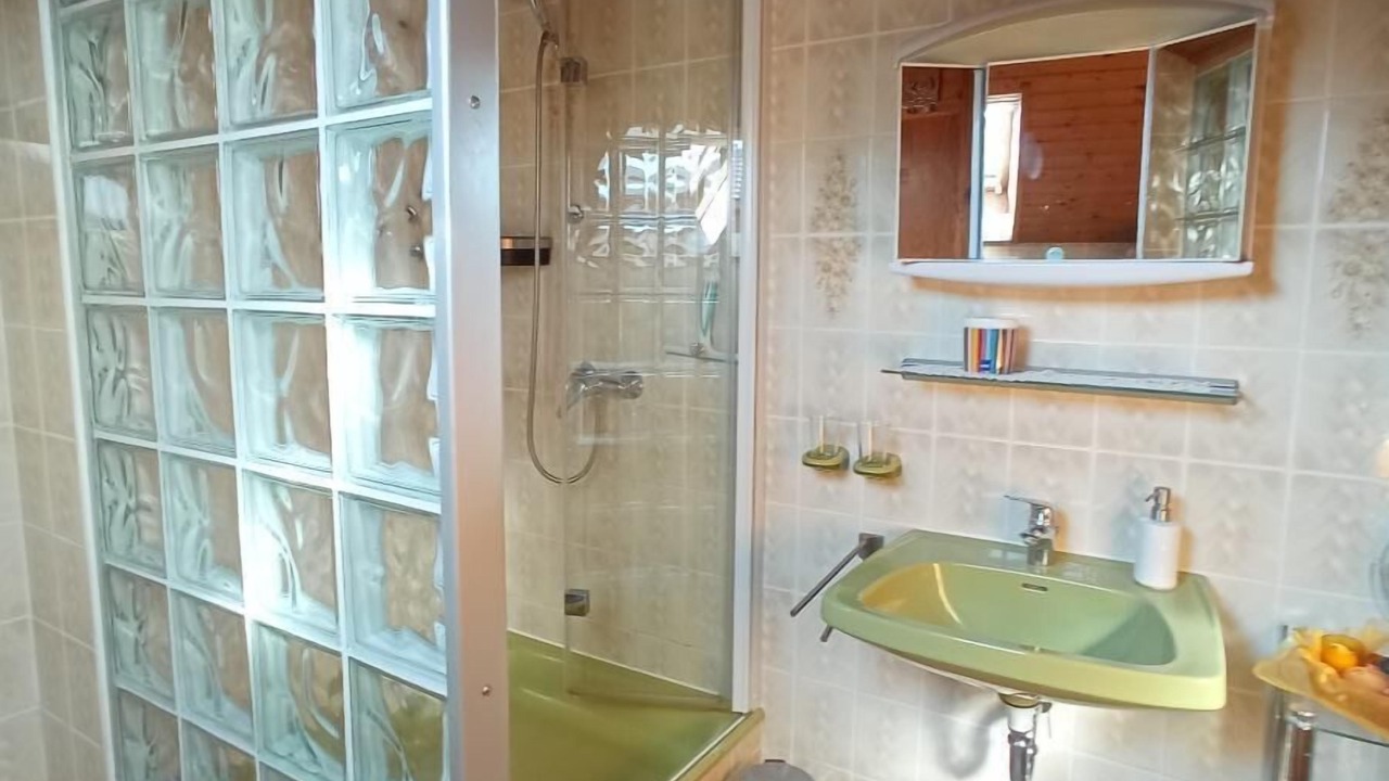Photo of Bathroom in Bad Koetzting
