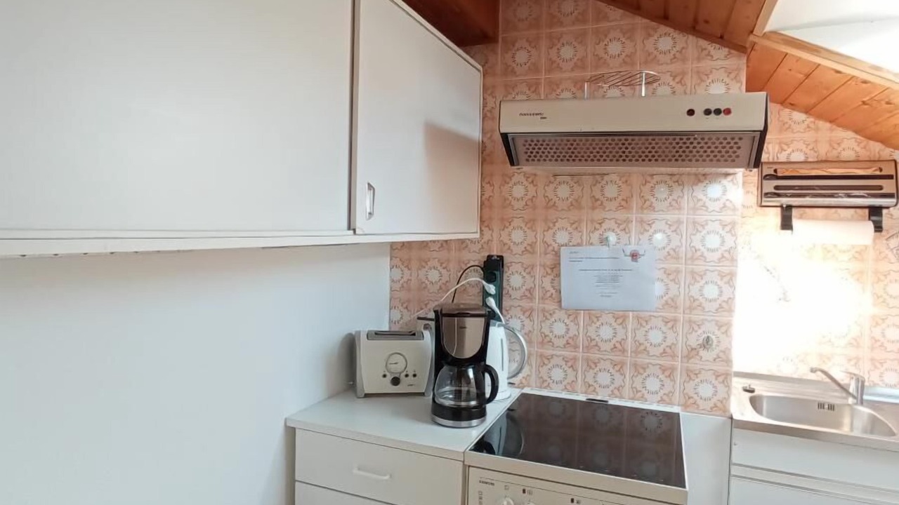 Photo of Kitchen in Bad Koetzting