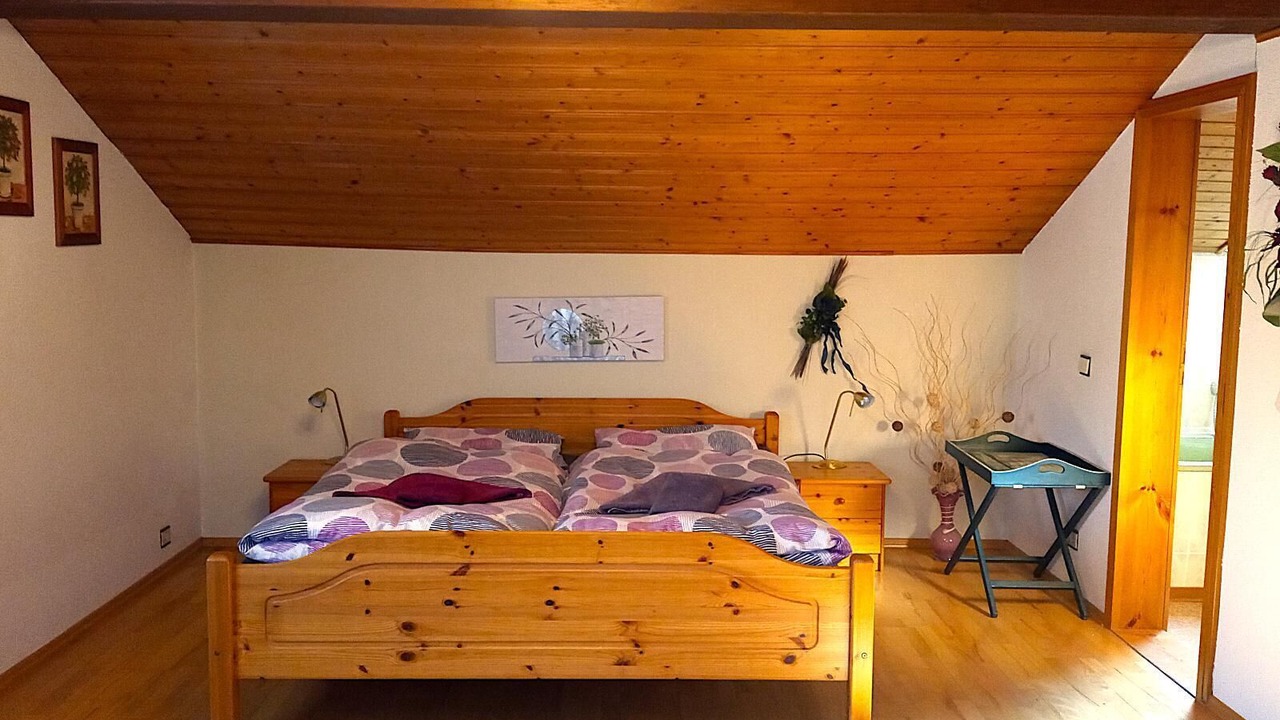 Photo of Bedroom in Bad Koetzting