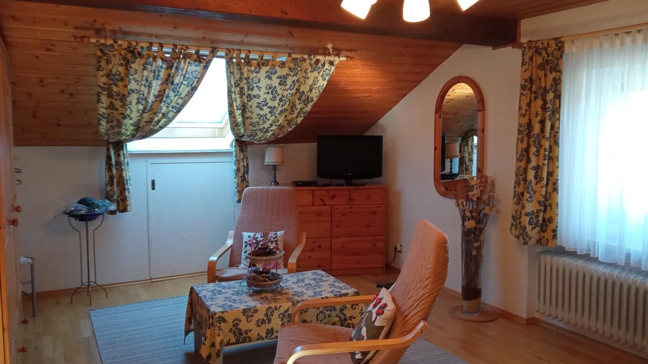 Photo of Livingroom in Bad Koetzting