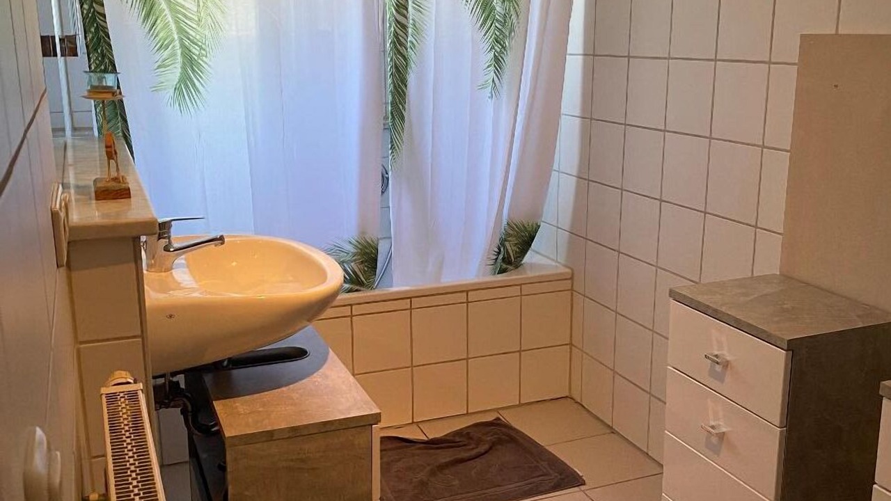 Photo of Bathroom in Zandt