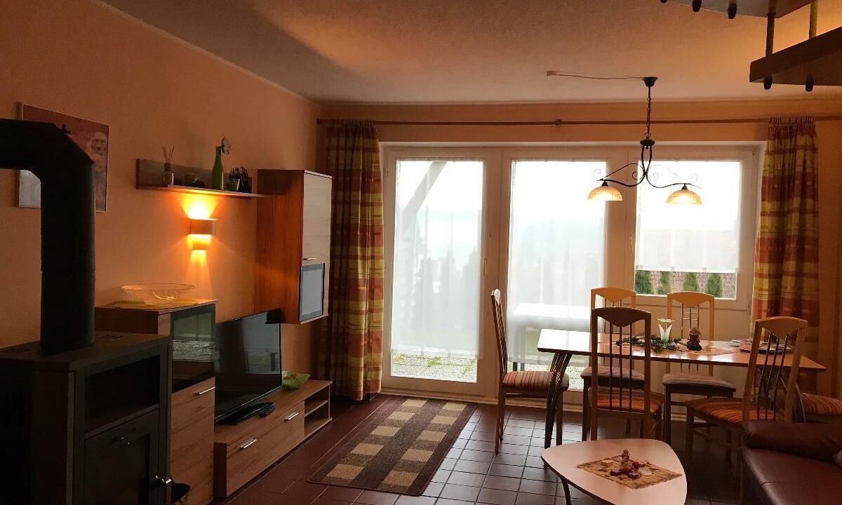 Photo of Livingroom in Zandt