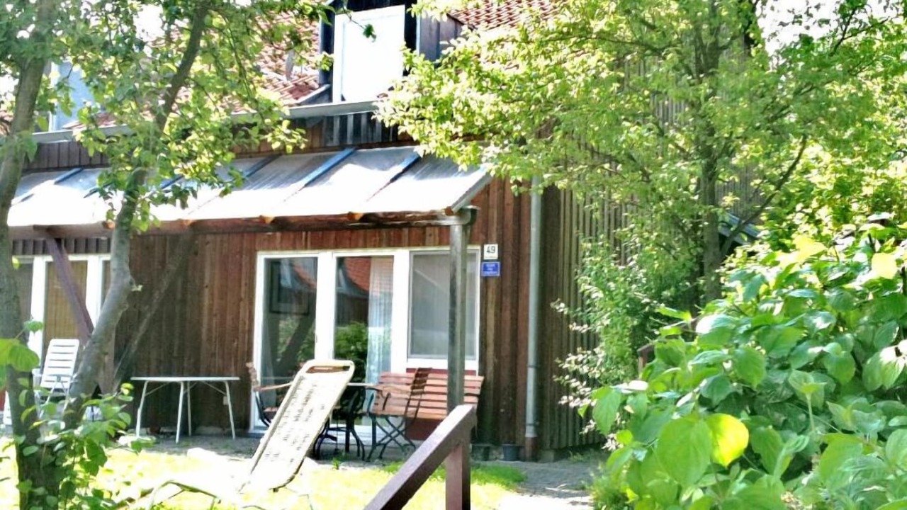 Photo of Outdoor in Zandt