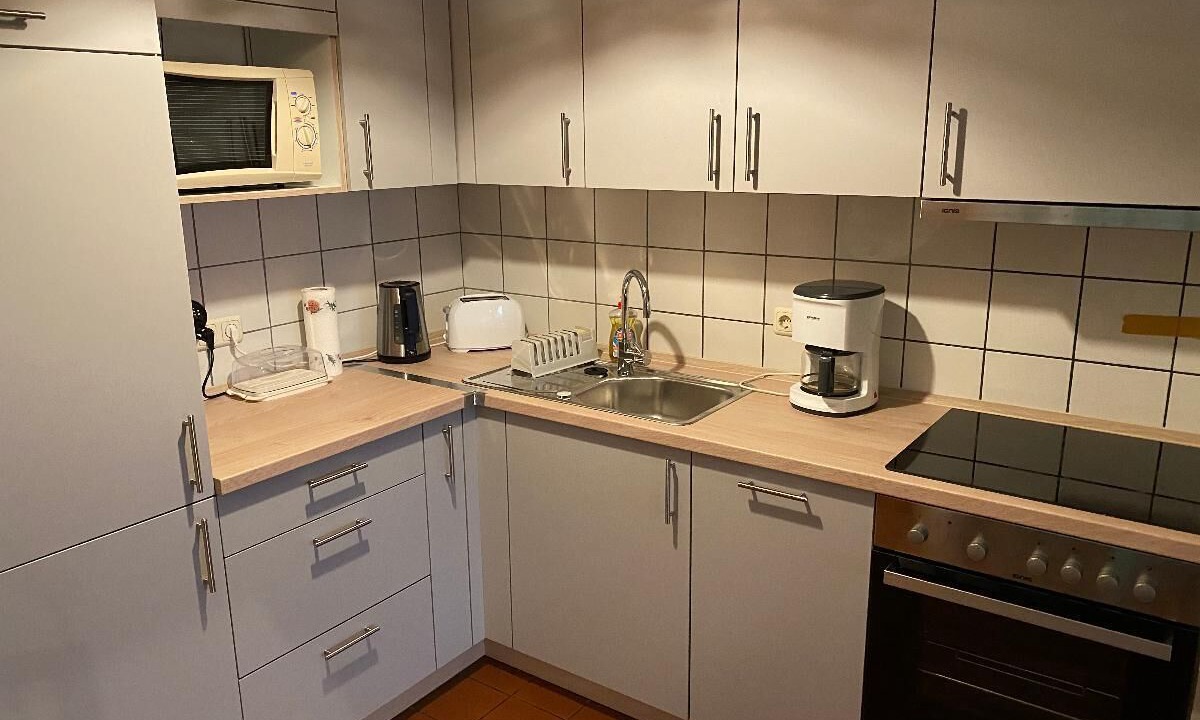 Photo of Kitchen in Zandt