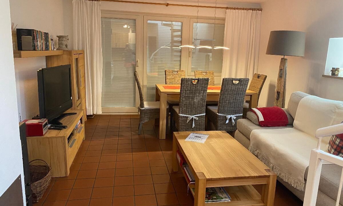 Photo of Livingroom in Zandt
