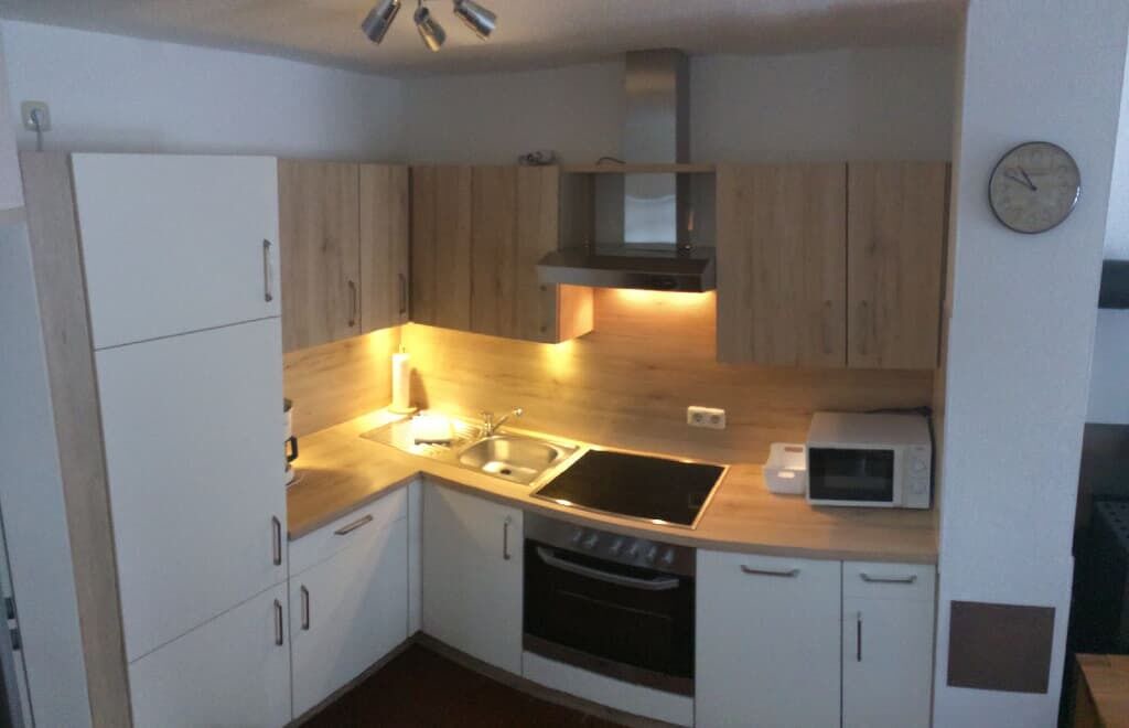 Photo of Kitchen in Zandt