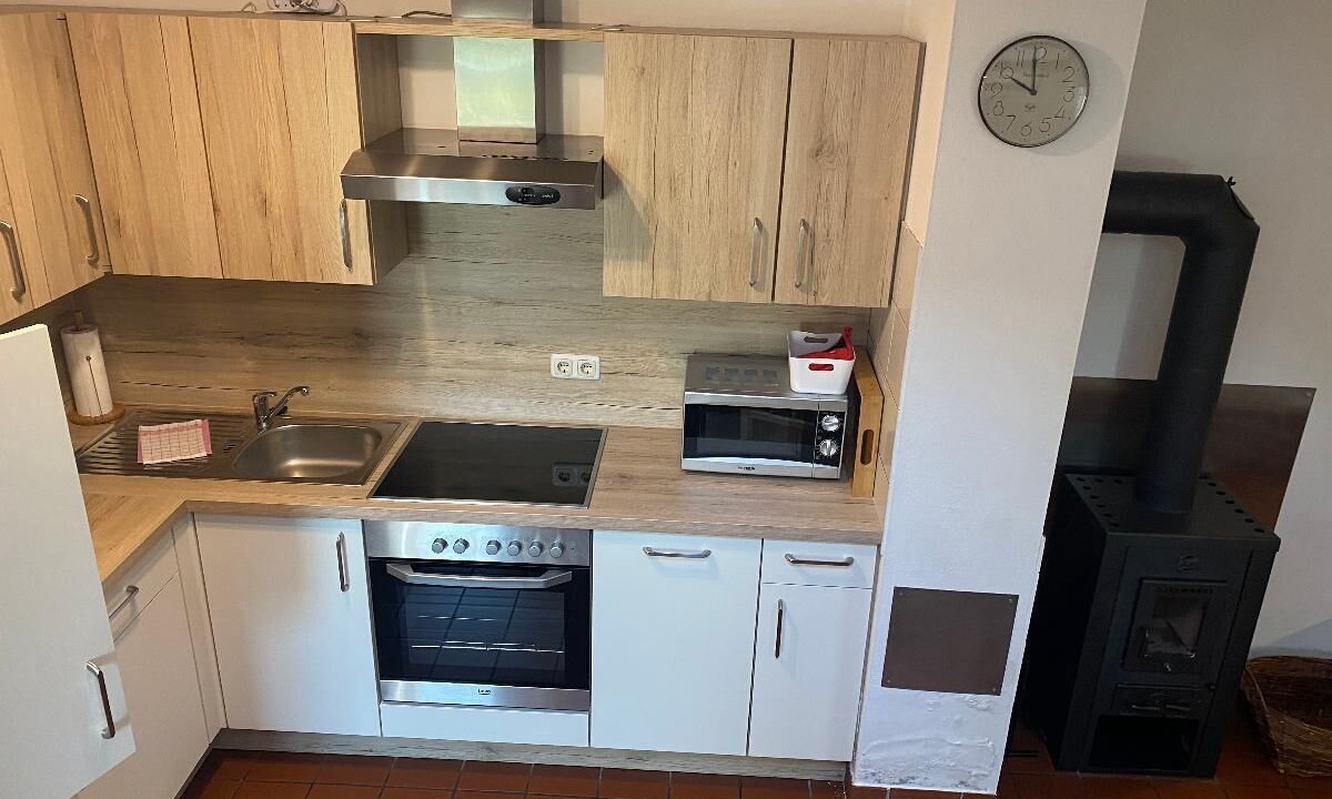 Photo of Kitchen in Zandt