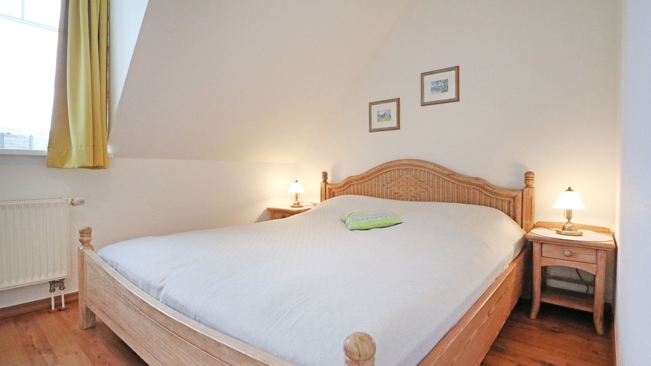 Photo of Bedroom in Redewisch