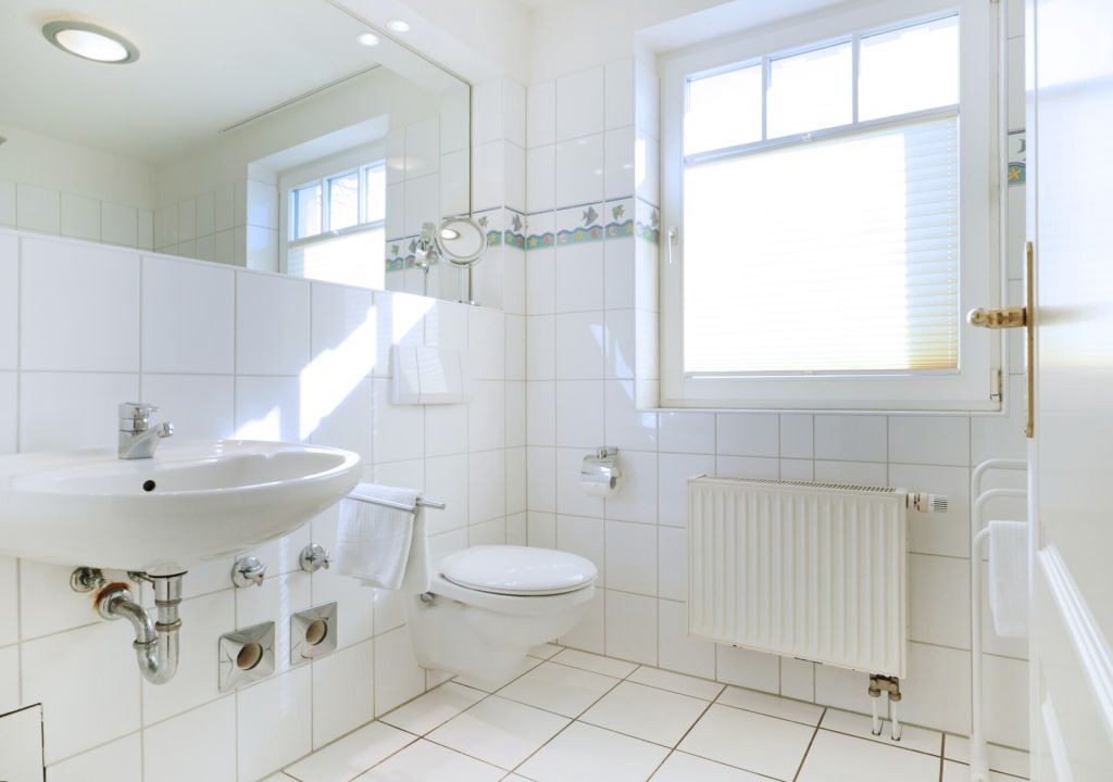 Photo of Bathroom in Redewisch