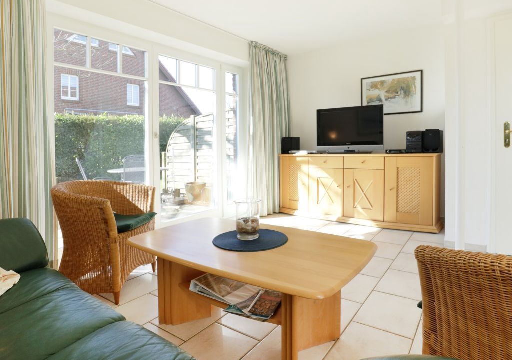 Photo of Livingroom in Redewisch