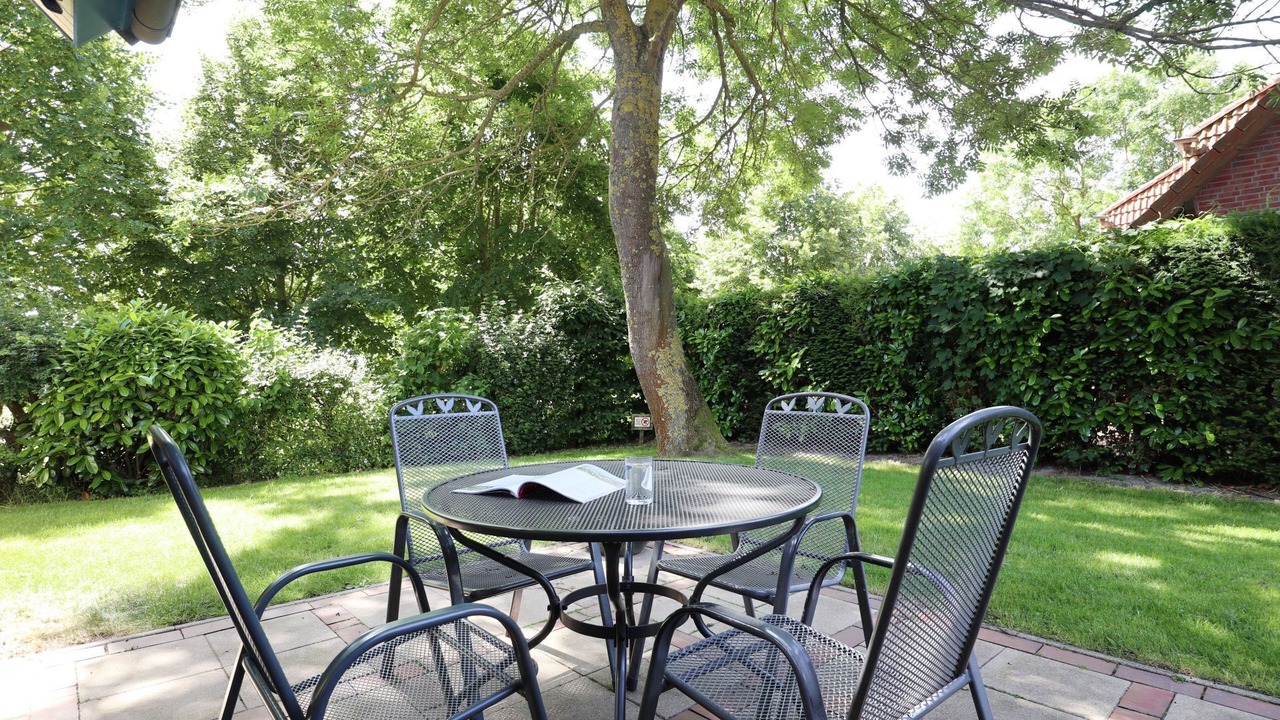 Photo of Outdoor in Redewisch