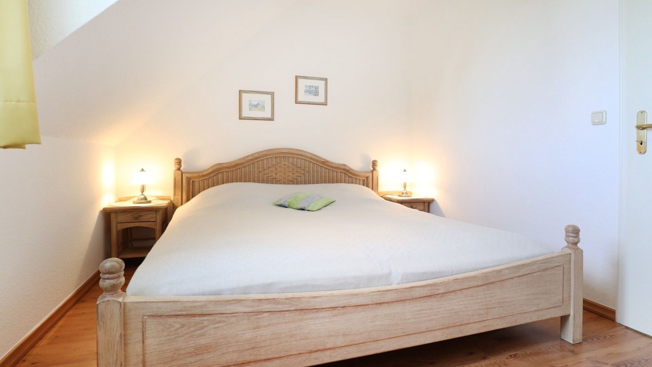 Photo of Bedroom in Redewisch