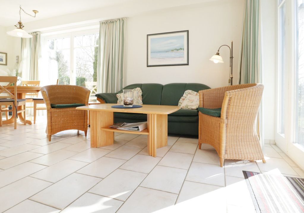 Photo of Livingroom in Redewisch