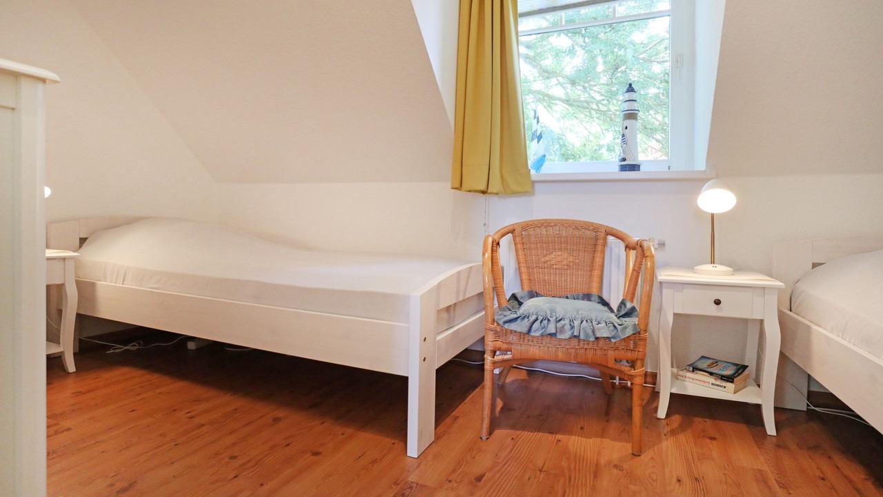 Photo of Bedroom in Redewisch