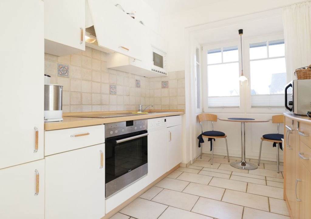 Photo of Kitchen in Redewisch
