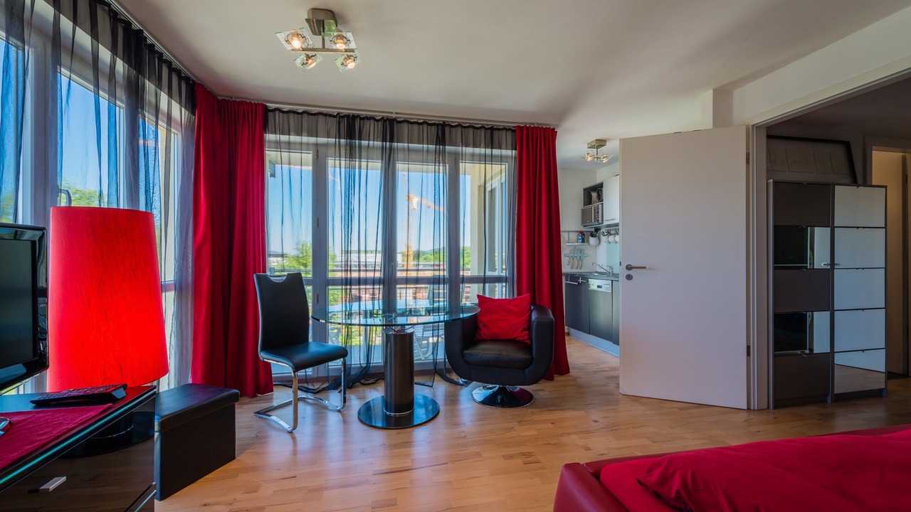 Photo of Bedroom in Bad Toelz