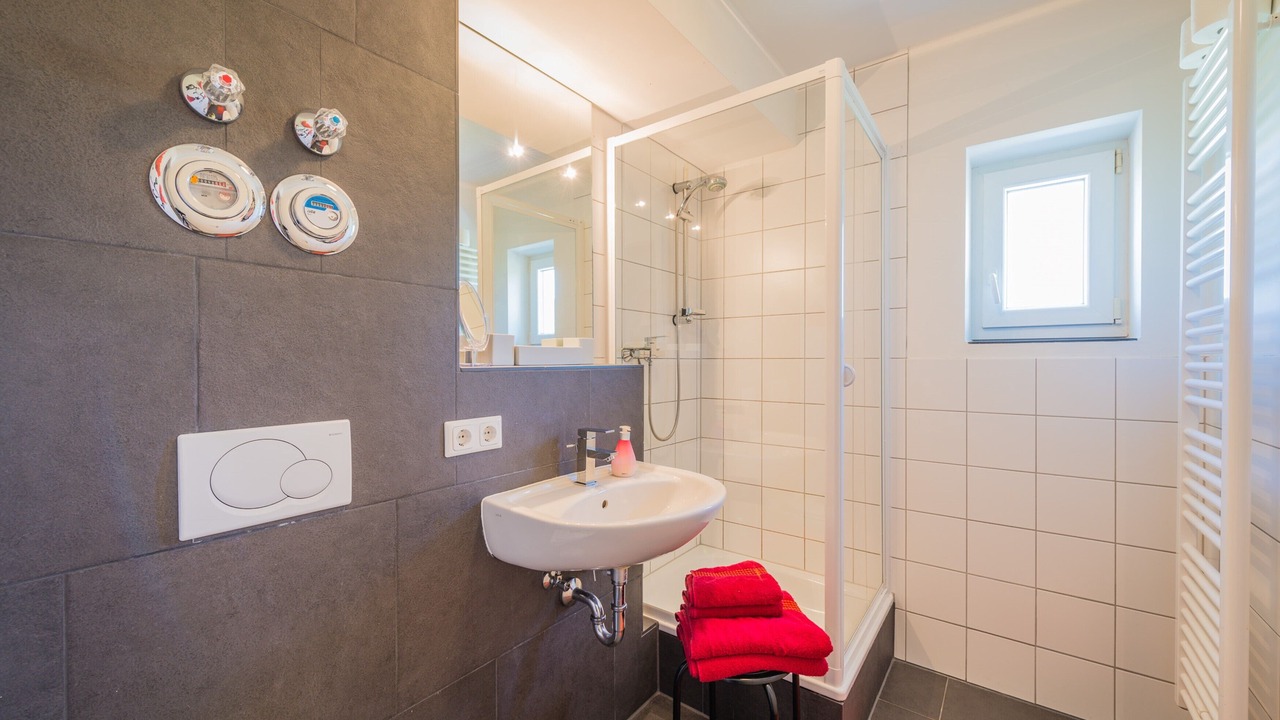 Photo of Bathroom in Bad Toelz