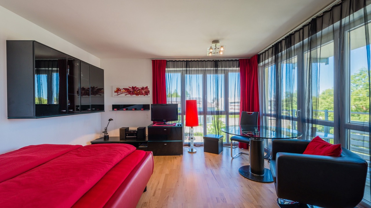 Photo of Bedroom in Bad Toelz